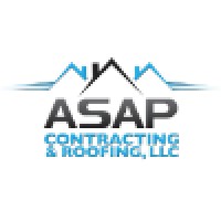 Asap Contracting & Roofing Llc