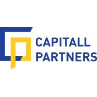 Capitall Partners logo - Similar company to Purdy & Partners Inc