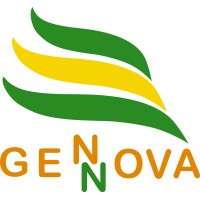 GENNOVA SCIENTIFIC SL logo - Similar company to Olivolea
