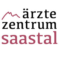 Ärztezentrum Saastal AG logo - Similar company to Ärztezentrum Dreispitz Ag