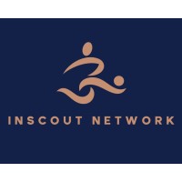 InScout Network logo - Similar company to Planet Scout