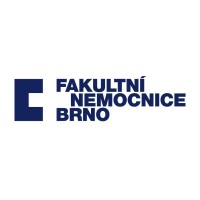 Fakultní nemocnice Brno logo - Similar company to Muni | Creatic