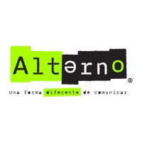 ALTERNO COMUNICACION logo - Similar company to Mega Systems, Inc.