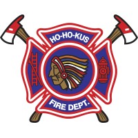 Ho-Ho-Kus Fire Department logo - Similar company to Kuo-Ho Technical Ceramic Co.,Ltd.