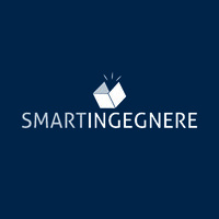 SmartIngegnere logo - Similar company to Digital Strategy