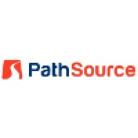 PathSource logo - Similar company to David J. Phillips