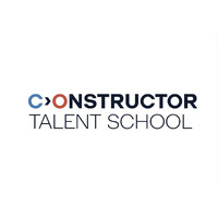 Constructor Talent School logo - Similar company to Constructor Institute Of Technology