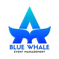 Blue Whale Event Management logo - Similar company to Talentreee