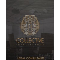 Collective Intelligence SA logo - Similar company to Peace Pledge Union