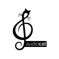 AudioCat Music logo - Similar company to Altitude Music