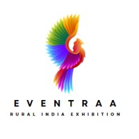 Eventraa Rural India Exhibition logo - Similar company to Rural India Development Foundation