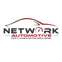 Network Automotive Service Center logo - Similar company to Weedware -The Seed To Sale Cannabis Platform