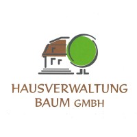 Hausverwaltung Baum GmbH logo - Similar company to Hausverwalterpool