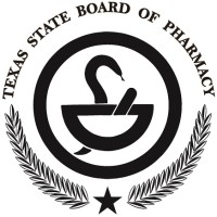 Texas State Board of Pharmacy logo - Similar company to Lemelson-Mit Program