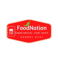FOODNATION logo - Similar company to Nephenthus Knowledge Solutions Llp