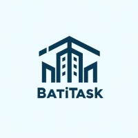 BatiTask logo - Similar company to Dmva Travaux Publics