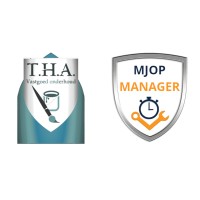 T.H.A  onderhoud & MJOP manager logo - Similar company to De Beheercompagnie