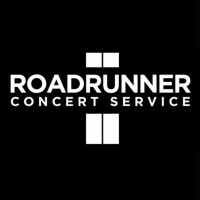 Roadrunner Concert Service logo - Similar company to De Eventcrew