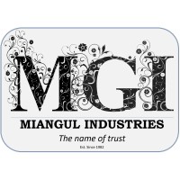 MIANGUL INDUSTRIES logo - Similar company to Notstitched