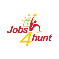 Jobs 4 Hunt logo - Similar company to International And Inter University Center For Nanoscience And Nanotechnology (Iiucnn)