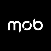 Mob Cozinhas logo - Similar company to Koklatt Cozinhas