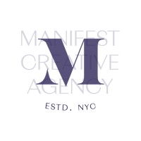 Manifest Creative Agency logo - Similar company to Vrhops | Technology Integration Company