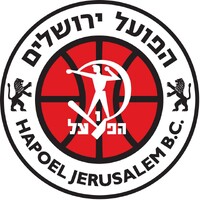 Hapoel Jerusalem Basketball Club logo - Similar company to Fabric