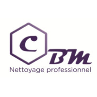 CBM Nettoyage logo - Similar company to Clean Management
