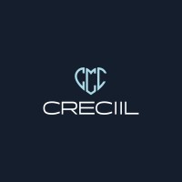 Creciil logo - Similar company to Df Distribuidora