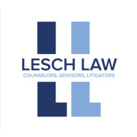 Lesch Law Firm LLC logo - Similar company to Kanfer & Holtzer, Llp