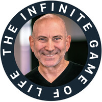 The Infinite Game of Life logo - Similar company to Socialscriptsolutions