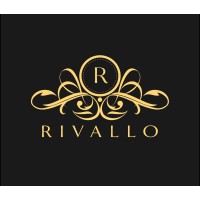 Rivallo logo - Similar company to Ikarao