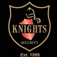 Knights Security logo - Similar company to Knights Security Group