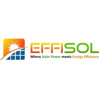 EffiSol Energy Solutions logo - Similar company to Effisol