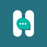 Human2Human.ai logo - Similar company to Deagencia.Mx