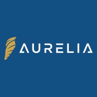 Aurelia Business Services logo - Similar company to Tcg.