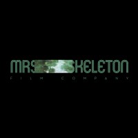 Mrs. Skeleton Productions logo - Similar company to Switch Video