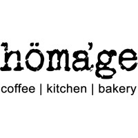 Homage logo - Similar company to Mwamba