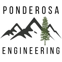Ponderosa Engineering logo - Similar company to Paramount Engineering Consultants