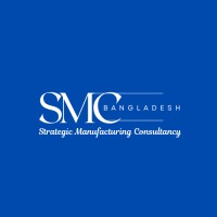 SMC Bangladesh logo - Similar company to Aaa Freight Systems Inc