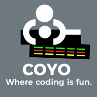 COYO(Code on your own) logo - Similar company to Wiboo