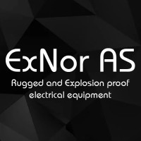 ExNor AS logo - Similar company to Adeptor As