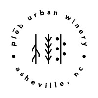 plēb urban winery logo - Similar company to Gamble Estates