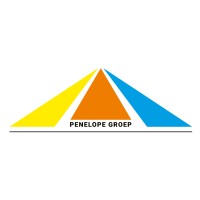 Penelope Groep logo - Similar company to 9To5Cartoons