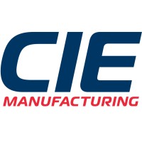CIE Manufacturing logo - Similar company to Ted Johnson Propane
