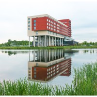Van der Valk Hotel Zwolle logo - Similar company to Van Der Valk Hotel Assen
