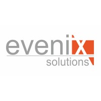 Evenix s.r.o. logo - Similar company to Evenix