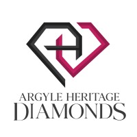 Argyle Heritage Diamonds logo - Similar company to Namib Gems