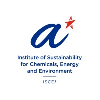 A*STAR Institute of Sustainability for Chemicals, Energy & Environment (ISCE2) logo - Similar company to A*Star Singapore Institute Of Manufacturing Technology (A*Star Simtech)