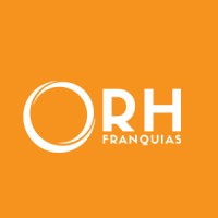 RH Franquias logo - Similar company to Insiderh Desenvolvimento Organizacional